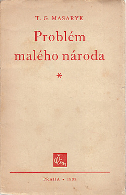 Problém malého národa