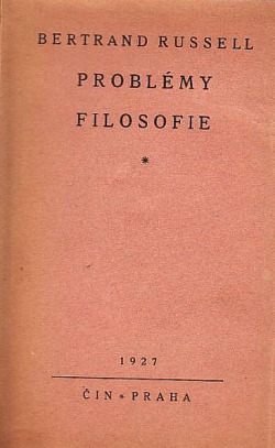 Problémy filosofie