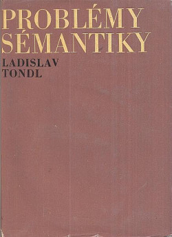 Problémy sémantiky