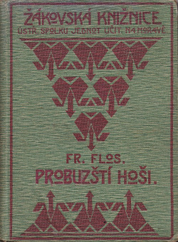 Probuzští hoši