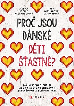 Proč jsou dánské děti šťastné