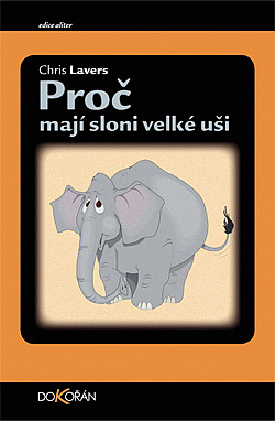 Proč mají sloni velké uši