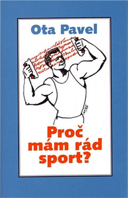Proč mám rád sport