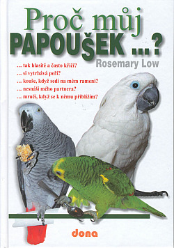 Proč můj papoušek...?