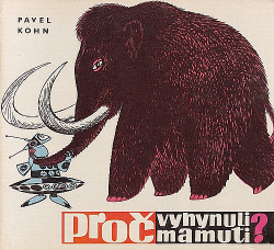 Proč vyhynuli mamuti?