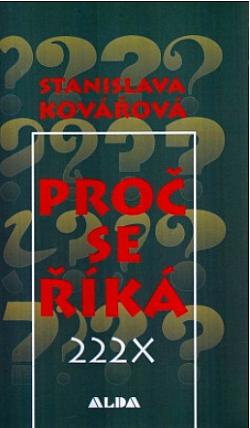Proč se říká 222x