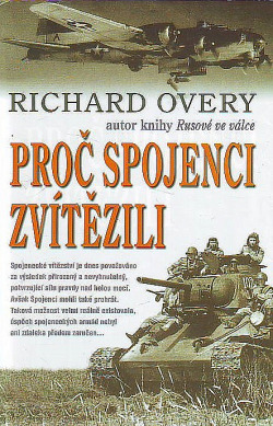 Proč spojenci zvítězili