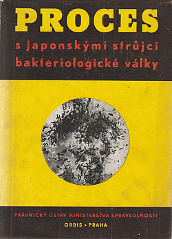 Proces s japonskými strůjci bakteriologické války