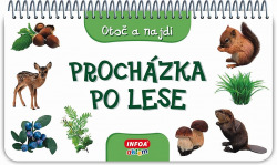 Procházka po lese