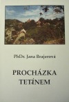 Procházka Tetínem