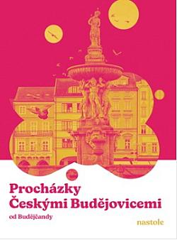 Procházky Českými Budějovicemi
