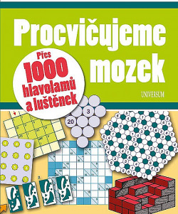 Procvičujeme mozek