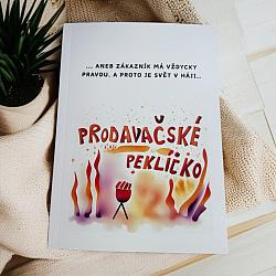 Prodavačské peklíčko