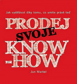 Prodej svoje Know-How