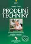 Prodejní techniky