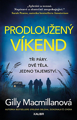 Prodloužený víkend
