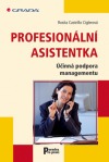 Profesionální asistentka