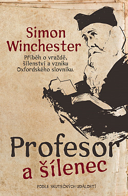 Profesor a šílenec