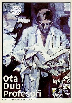 Profesoři