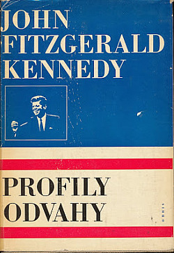 Profily odvahy