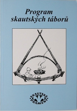 Program skautských táborů
