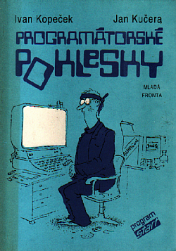 Programátorské poklesky