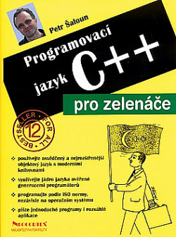 Programovací jazyk C++ pro zelenáče