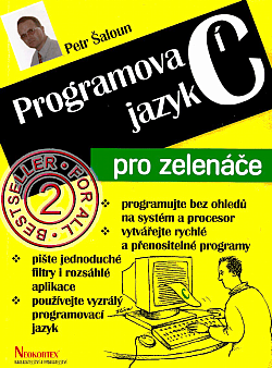 Programovací jazyk C pro zelenáče