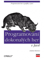 Programování dokonalých her v Javě