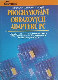 Programování obrazových adaptérů PC