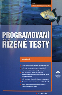 Programování řízené testy
