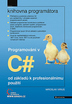 Programování v C#