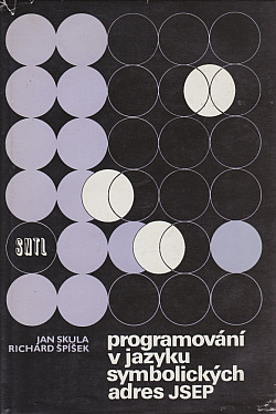 Programování v jazyku symbolických adres JSEP