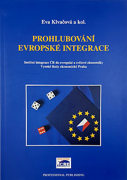 Prohlubování evropské integrace