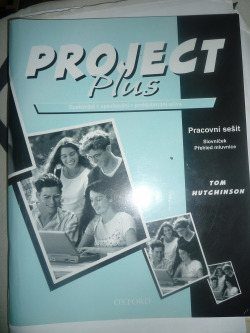 Project Plus