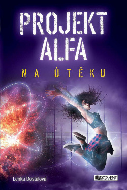 Na útěku