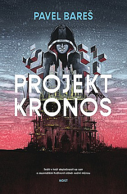 Projekt Kronos
