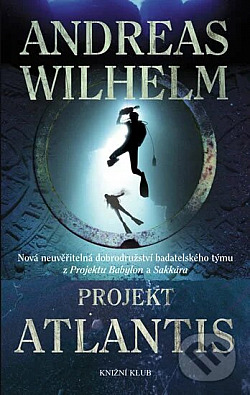 Projekt Atlantis