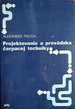 Projektovanie a prevádzka čerpacej techniky