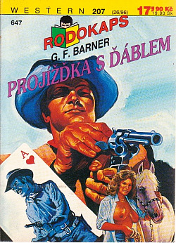 Projížďka s ďáblem