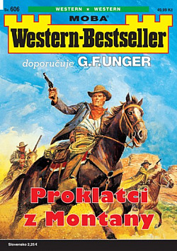 Proklatci z Montany