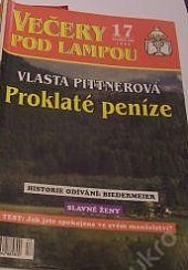 Proklaté peníze