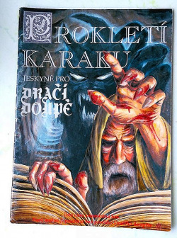 Prokletí Karaku