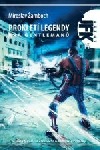 Prokletí Legendy - Hra gentlemanů