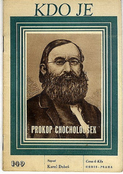 Prokop Chocholoušek