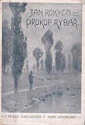 Prokop Rybář