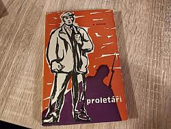 Proletáři