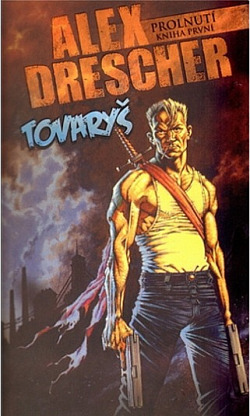 Tovaryš