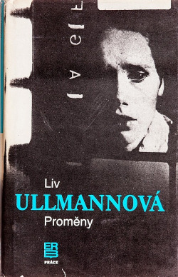 Proměny