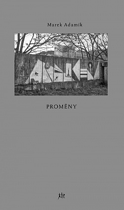 Proměny